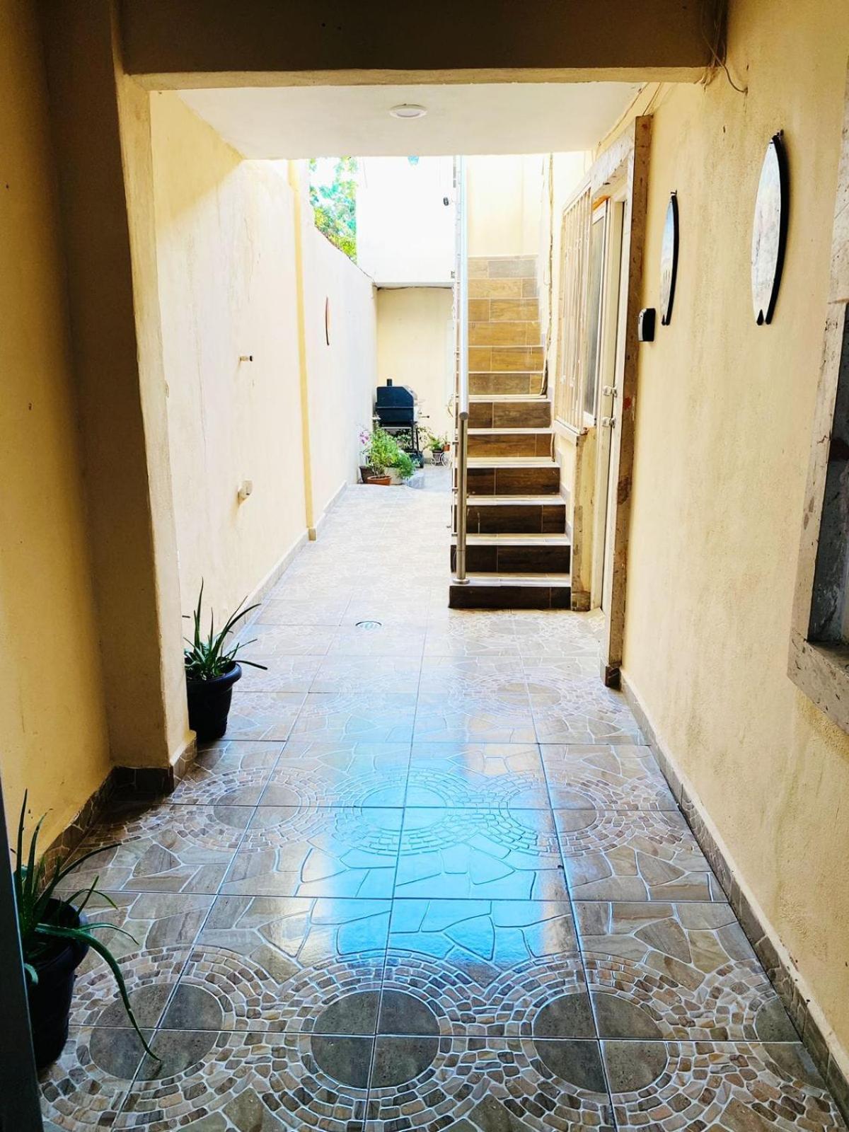 Casa Desierto Los Cabos Cabo San Lucas Bagian luar foto