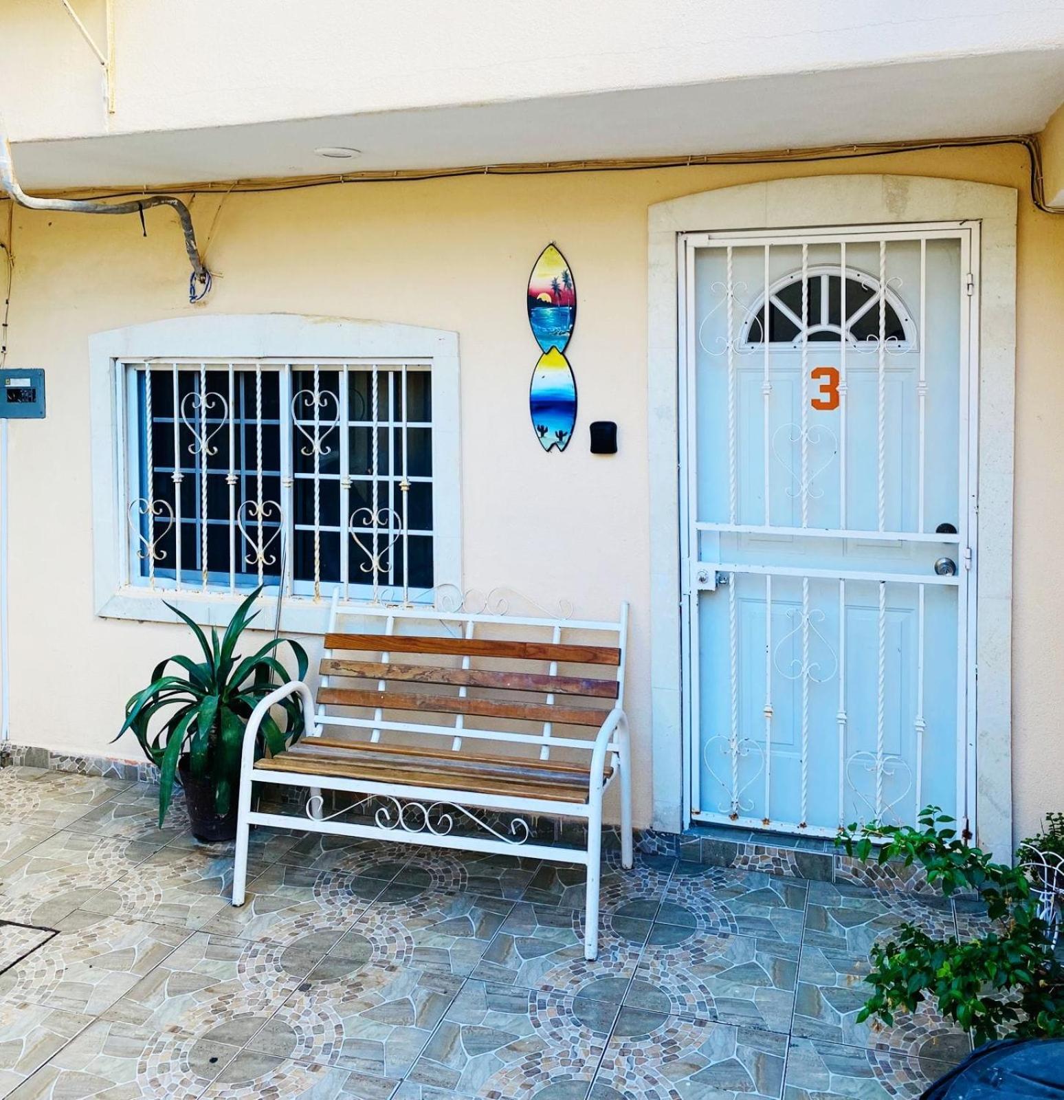 Casa Desierto Los Cabos Cabo San Lucas Bagian luar foto