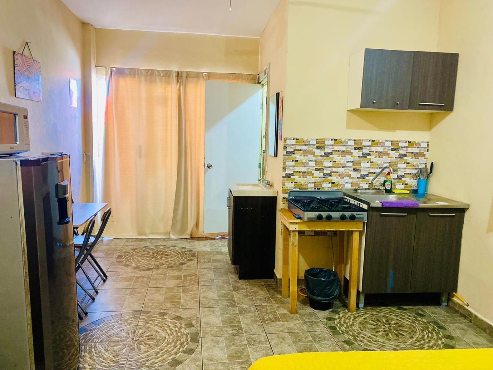 Casa Desierto Los Cabos Cabo San Lucas Bagian luar foto