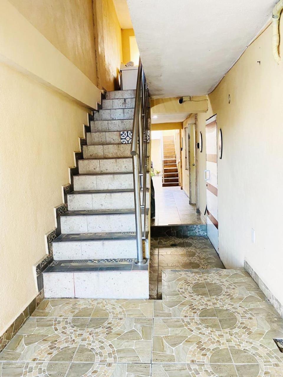 Casa Desierto Los Cabos Cabo San Lucas Bagian luar foto
