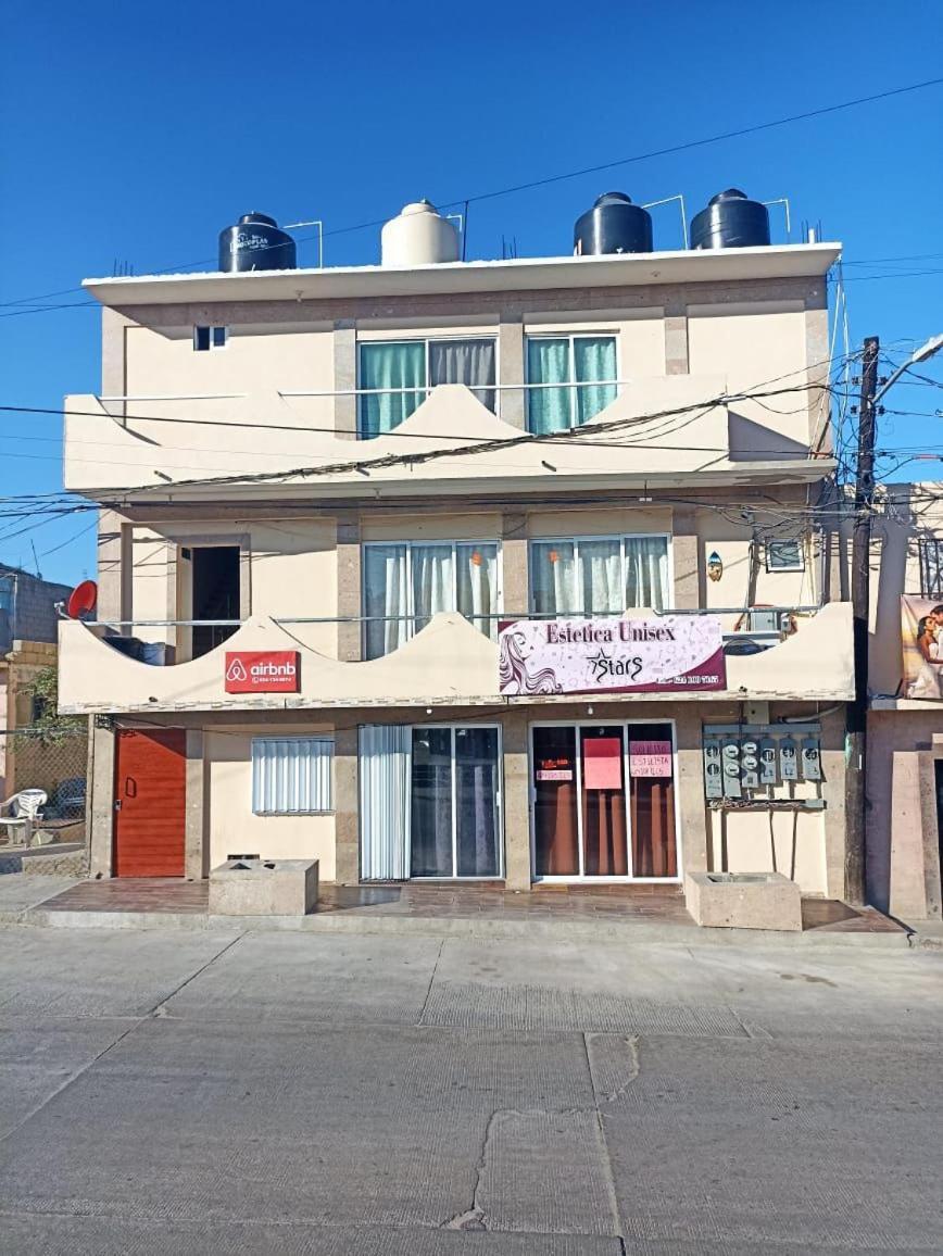 Casa Desierto Los Cabos Cabo San Lucas Bagian luar foto